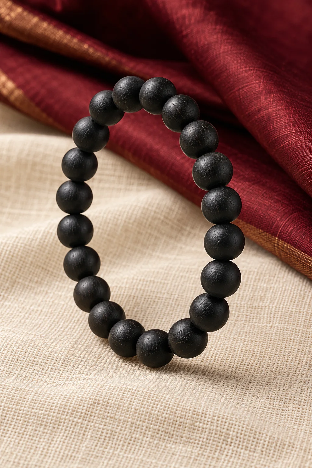 Karungali Bracelet